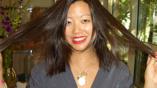 Are Alexander Payne And Misanthropic Fashionista Blogger Alice Kim A Pairing?